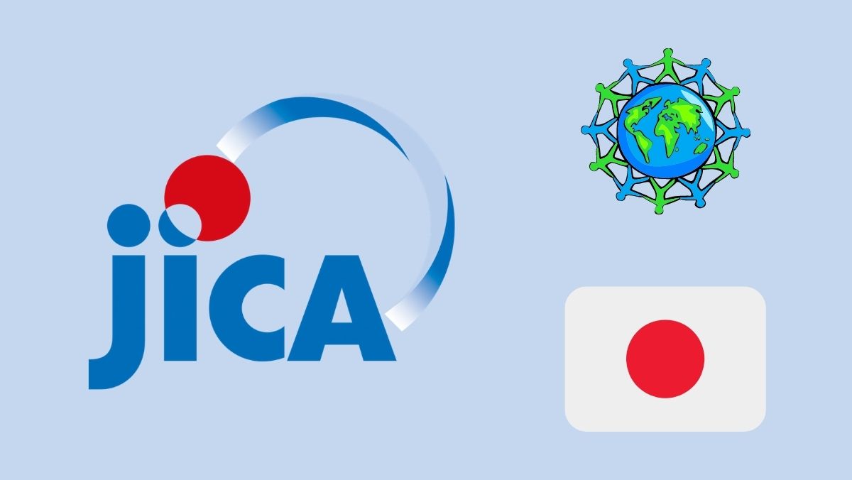 Novos cursos de treinamento técnico da JICA estão com inscrições abertas