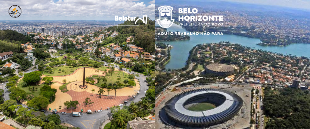 Descubra Belo Horizonte: Cultura, Gastronomia e Hospitalidade no Coração de Minas Gerais